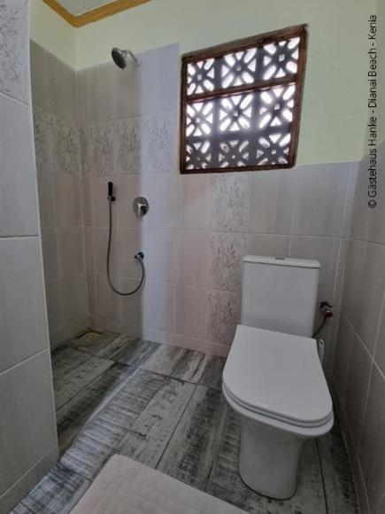 Apartmenthaus Salama Villen In Diani Diani Beach Eksteriør bilde